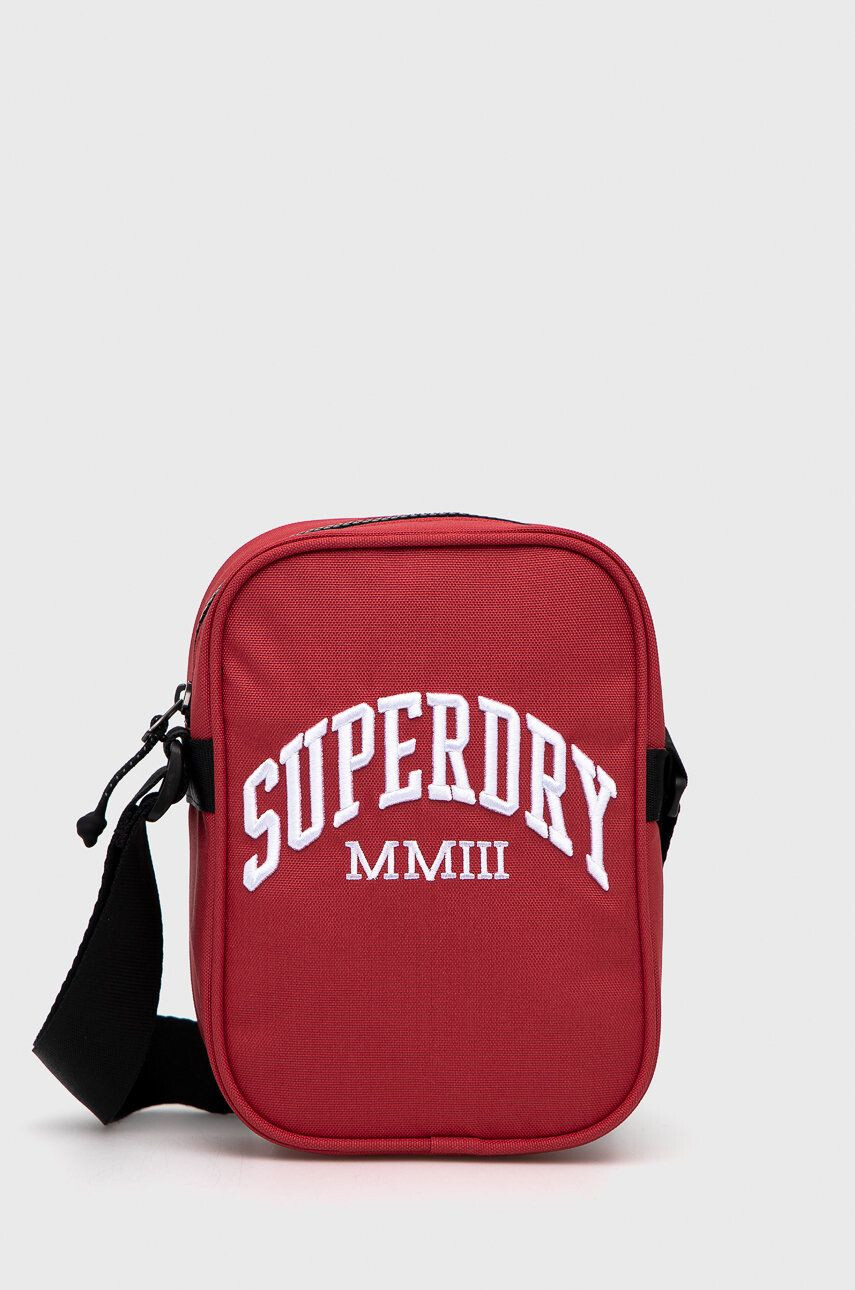 Superdry Ledvinka - Pepit.cz