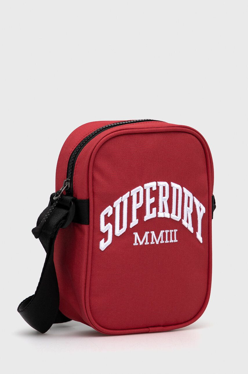 Superdry Ledvinka - Pepit.cz