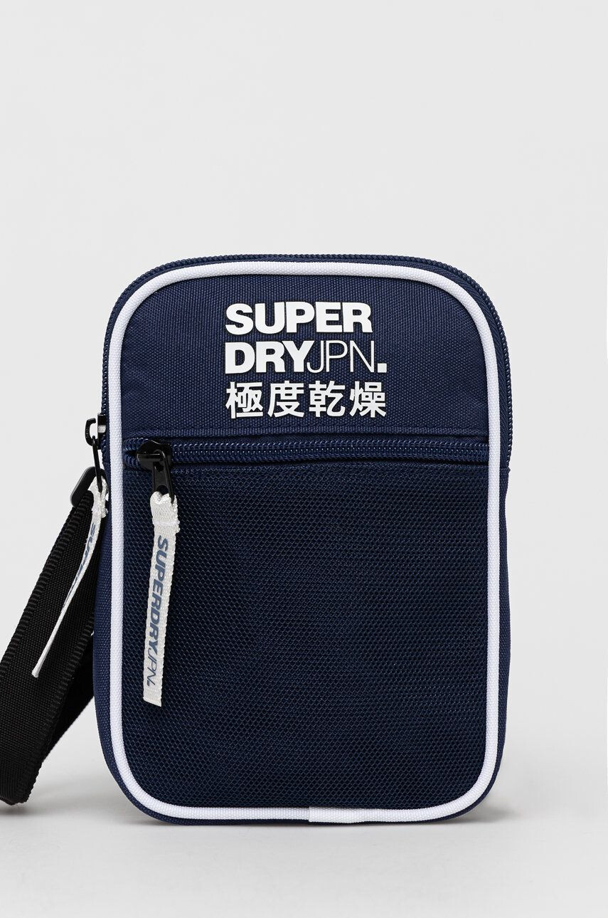 Superdry Ledvinka - Pepit.cz