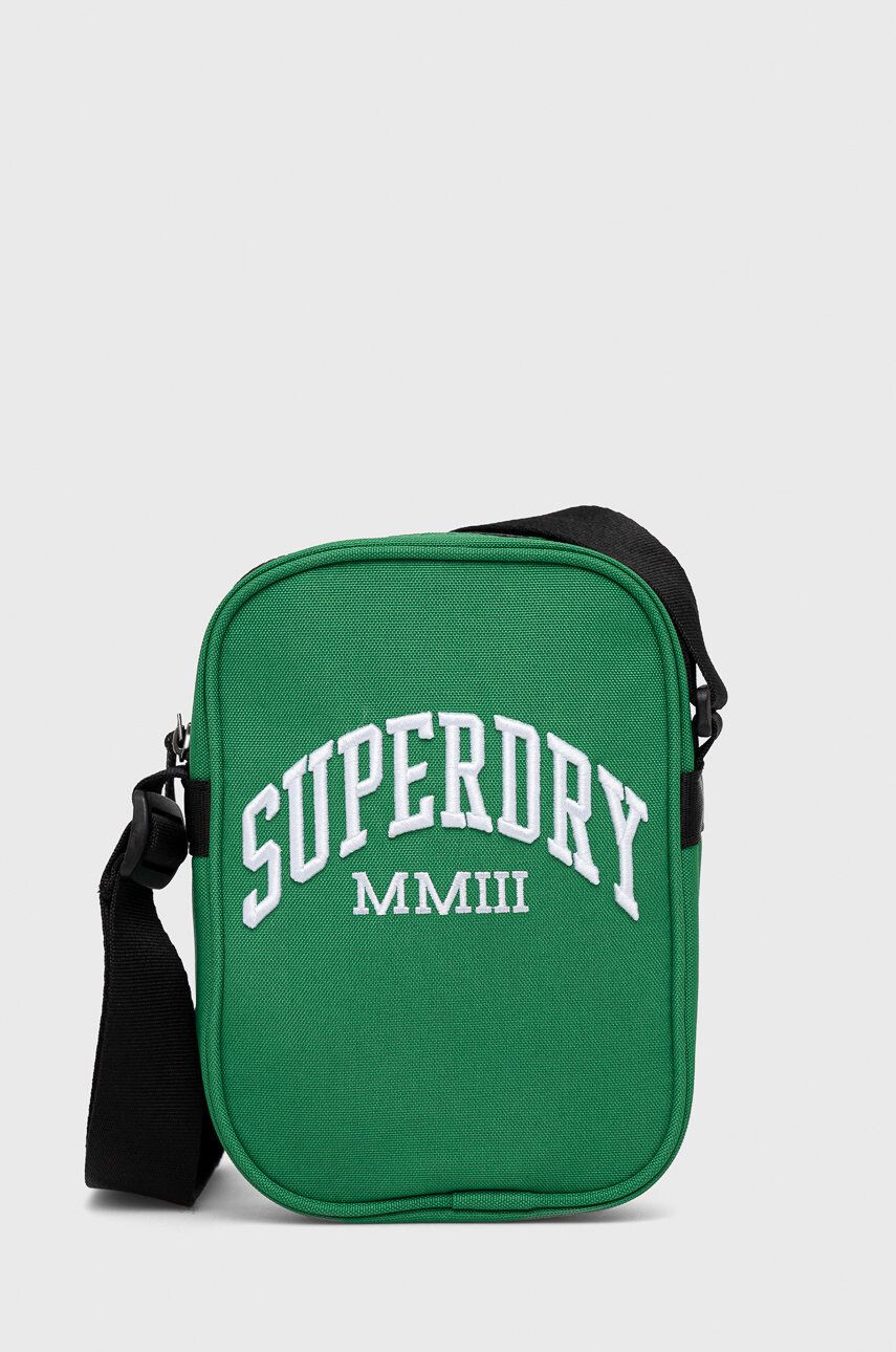 Superdry Ledvinka - Pepit.cz