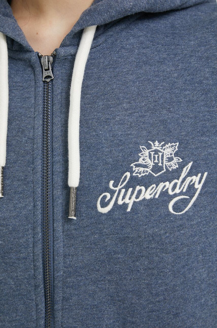 Superdry Mikina - Pepit.cz