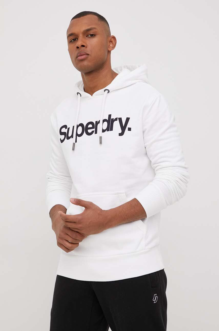 Superdry Mikina - Pepit.cz