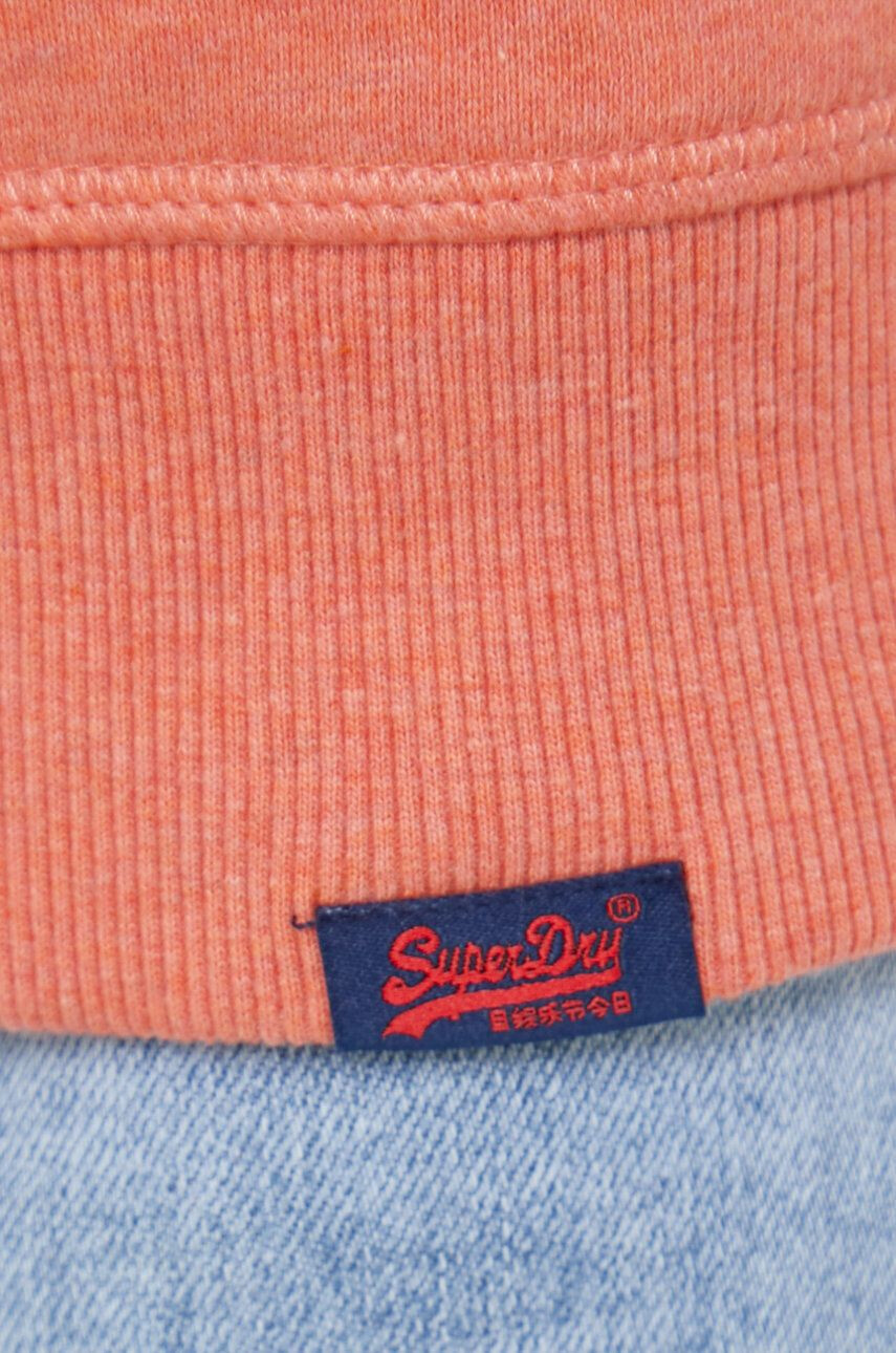 Superdry Mikina - Pepit.cz