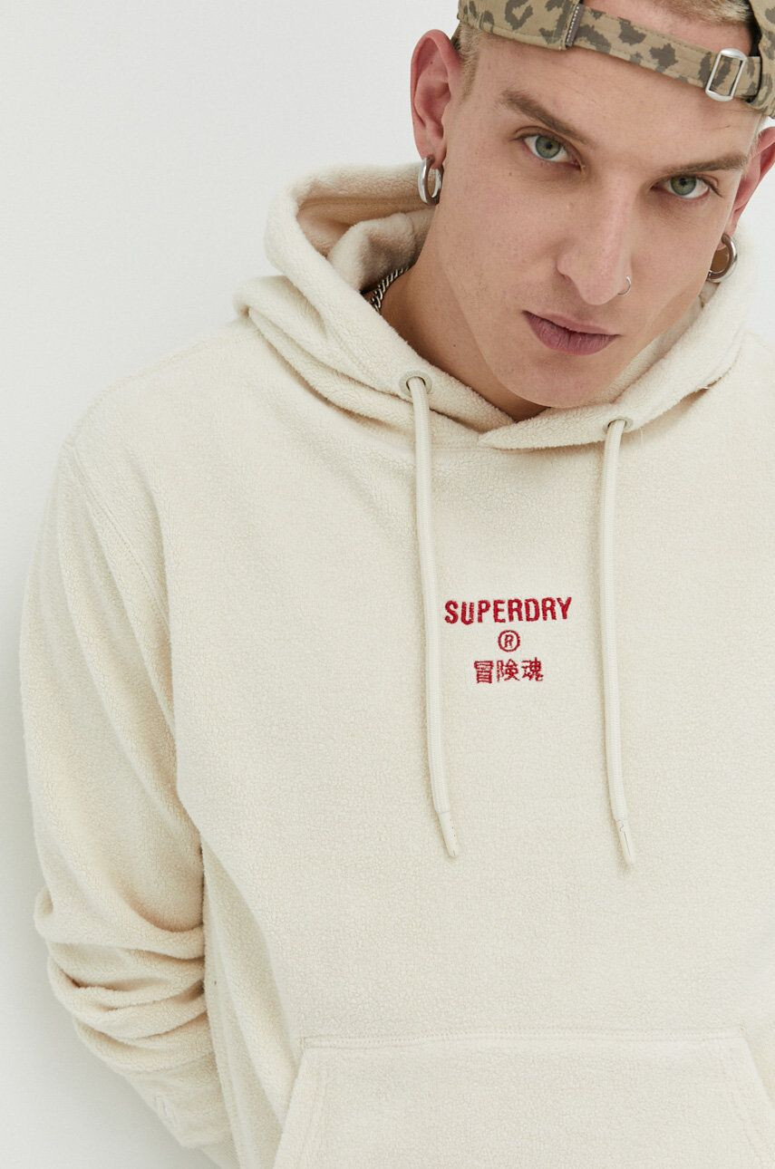 Superdry Mikina - Pepit.cz