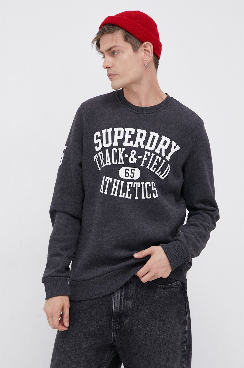 Superdry Mikina - Pepit.cz