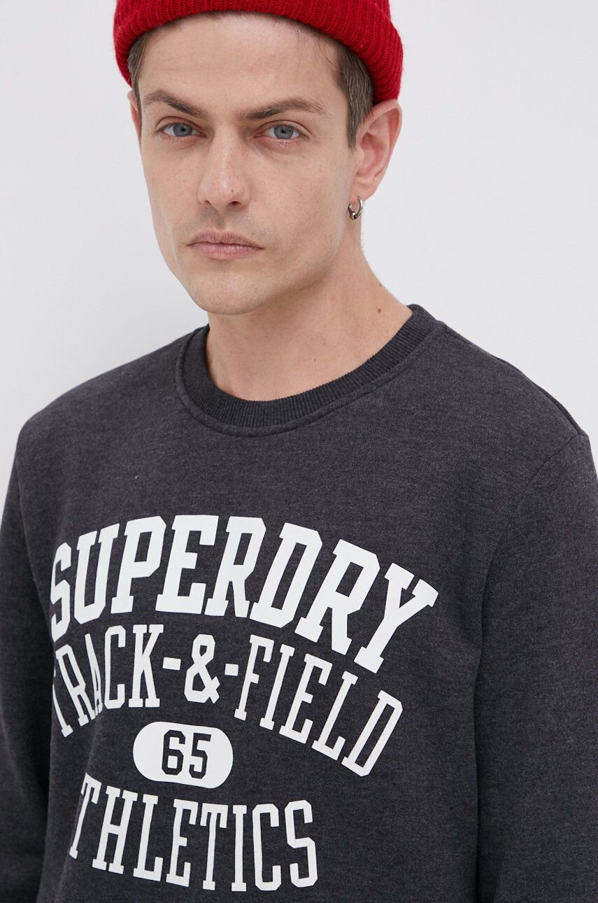 Superdry Mikina - Pepit.cz