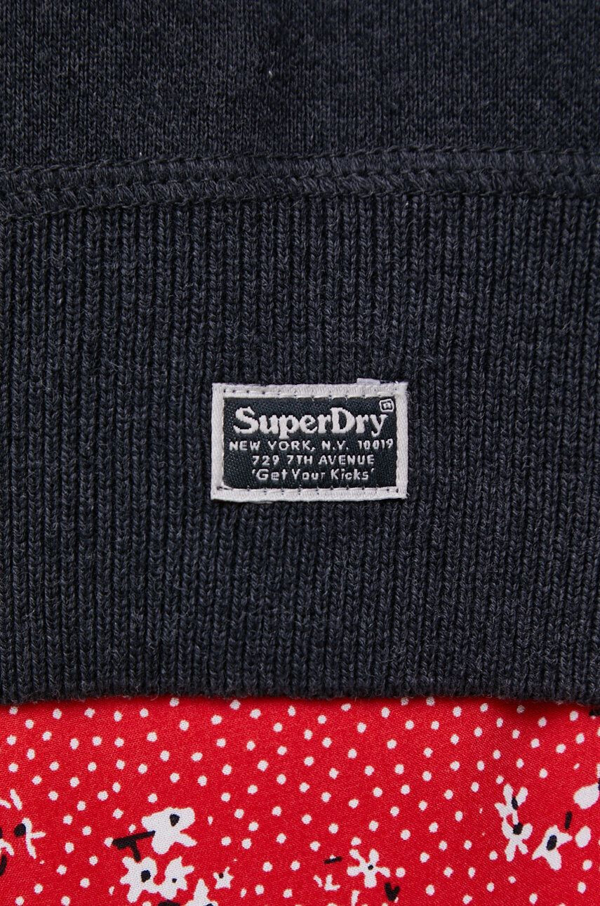 Superdry Mikina - Pepit.cz