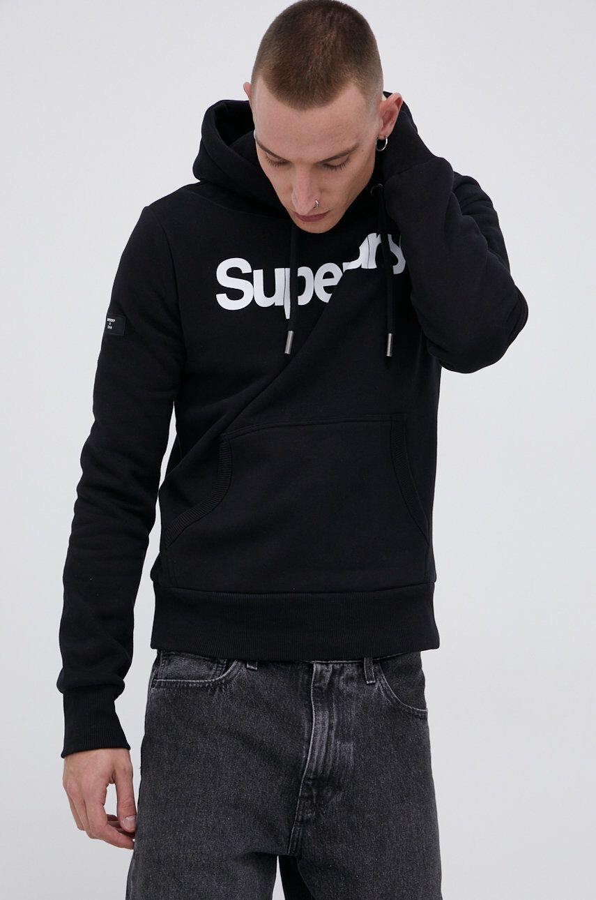 Superdry Mikina - Pepit.cz