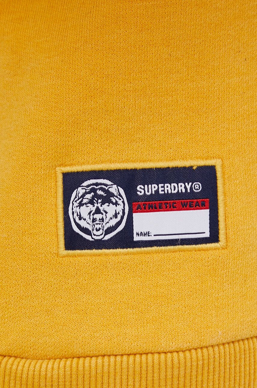 Superdry Mikina - Pepit.cz