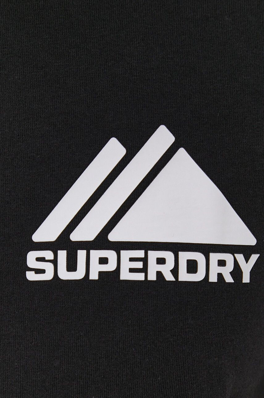 Superdry Tričko - Pepit.cz