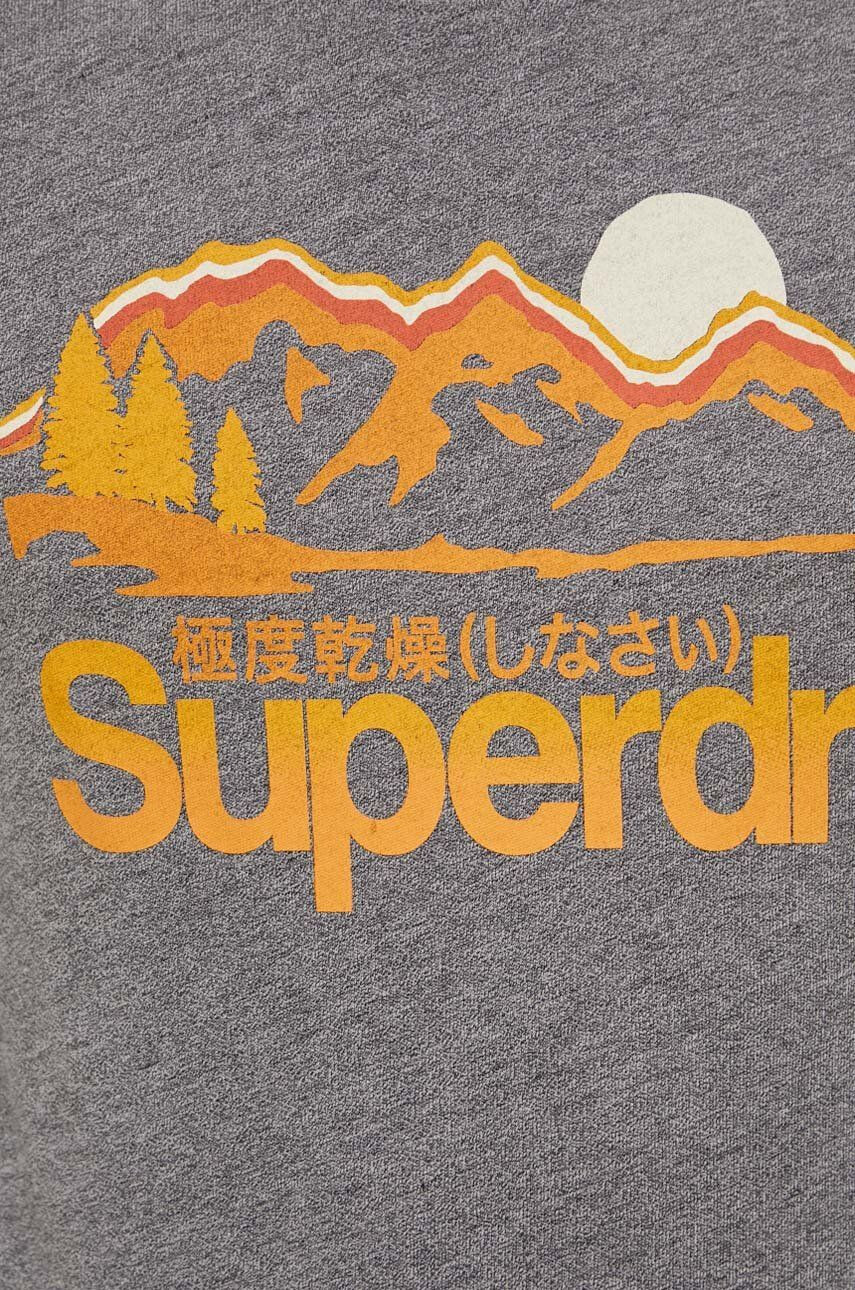 Superdry Tričko - Pepit.cz