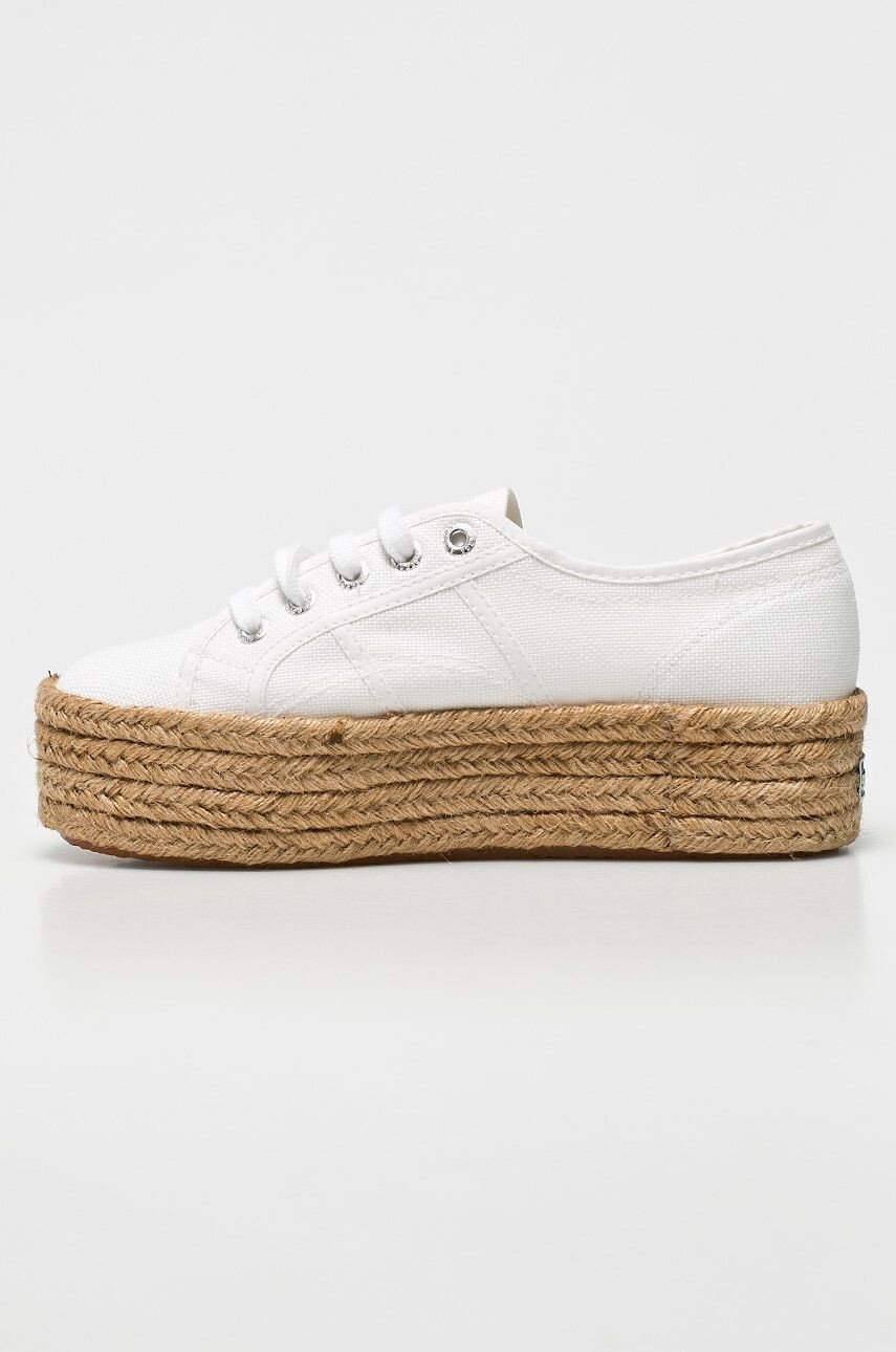 Superga Espadrilky - Pepit.cz