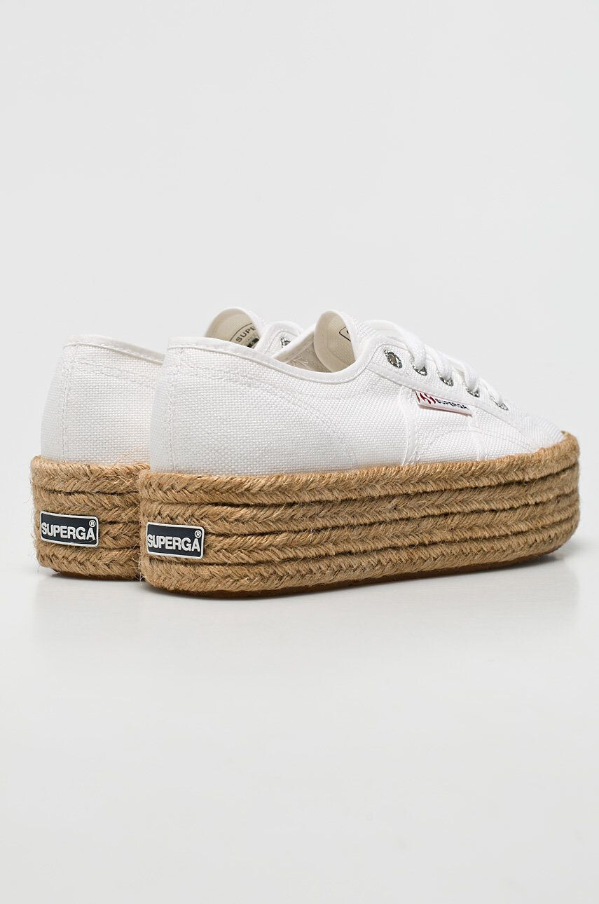 Superga Espadrilky - Pepit.cz