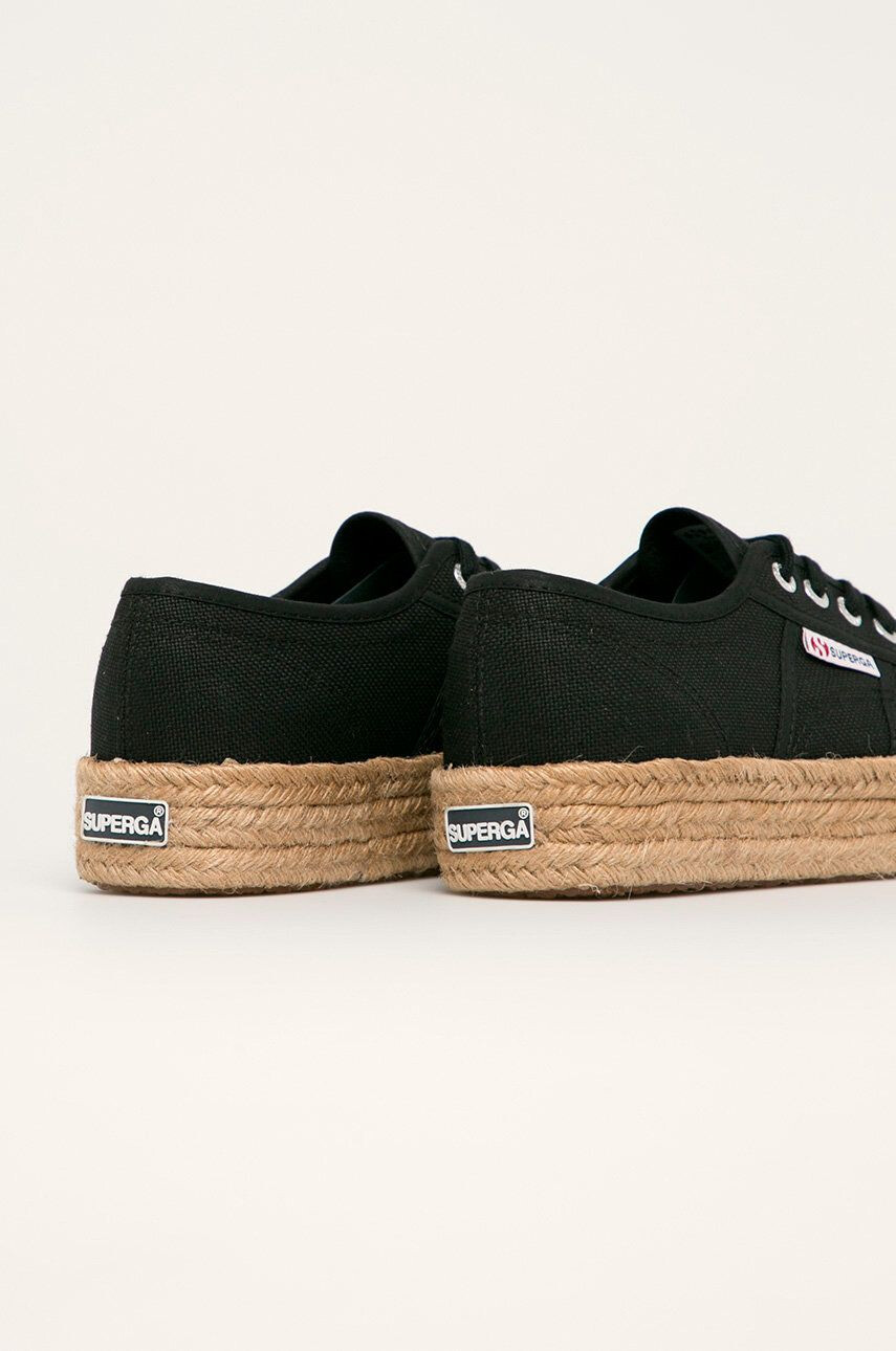 Superga Espadrilky - Pepit.cz