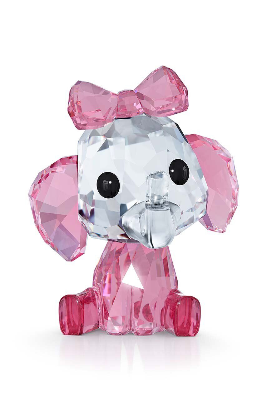 Swarovski Dekorace Baby Animals Cheery the Elephant - Pepit.cz