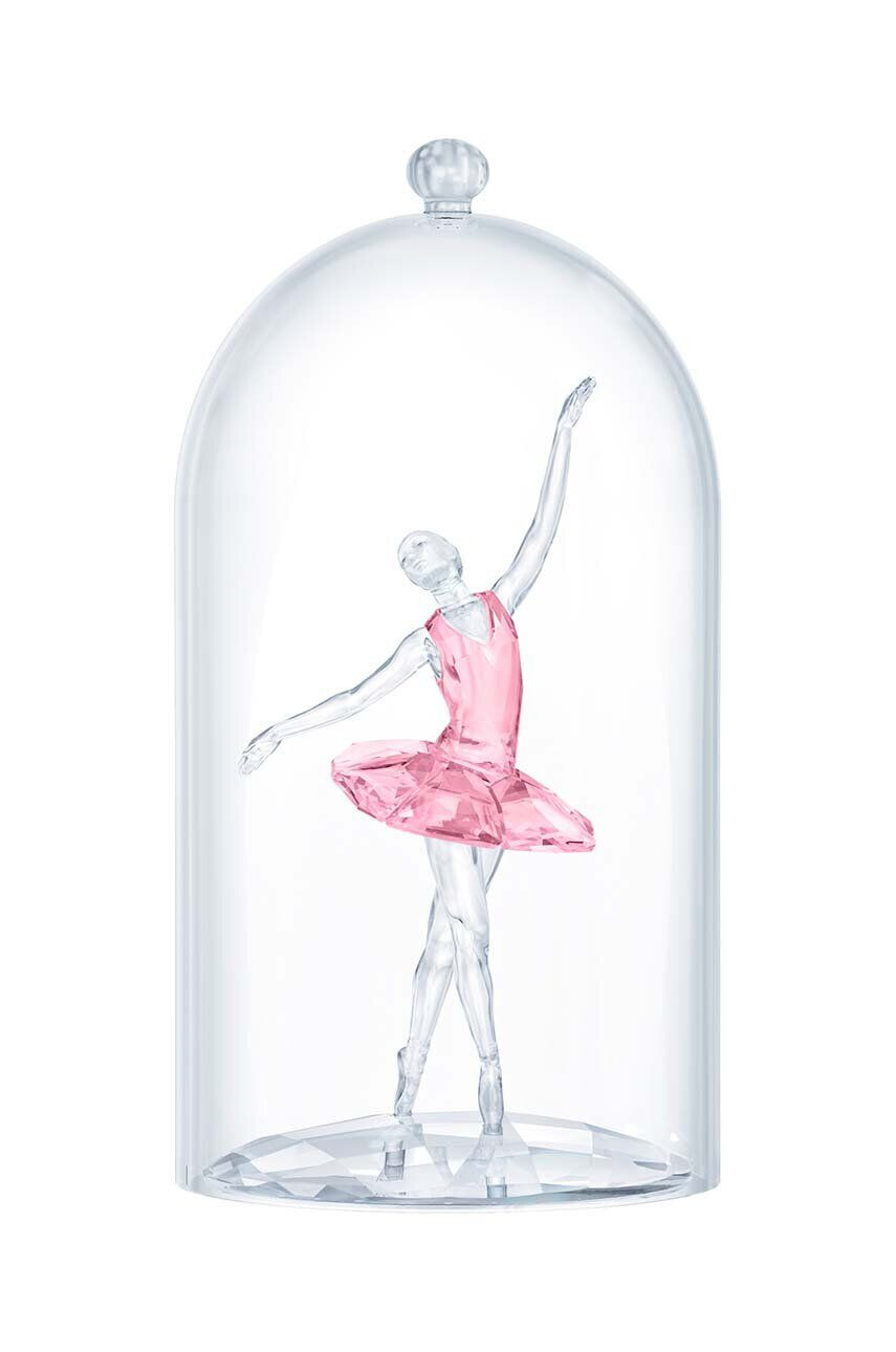 Swarovski Dekorace Ballerina under Bell jar - Pepit.cz