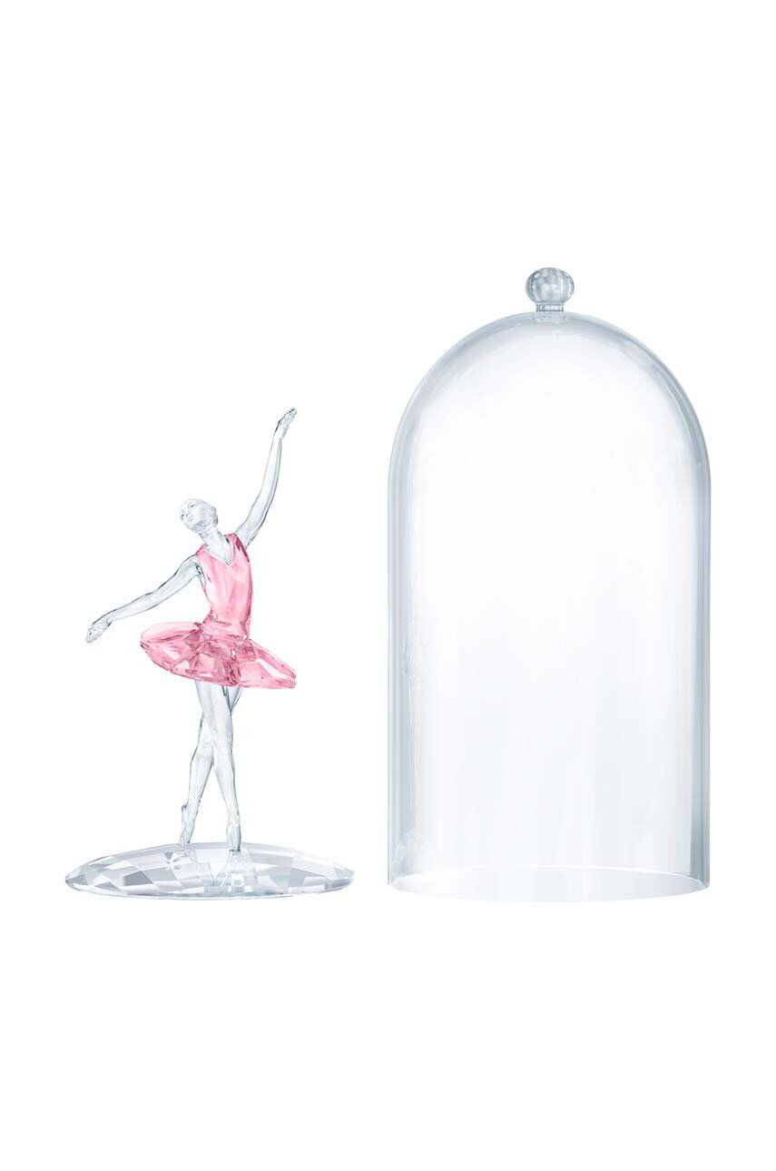 Swarovski Dekorace Ballerina under Bell jar - Pepit.cz