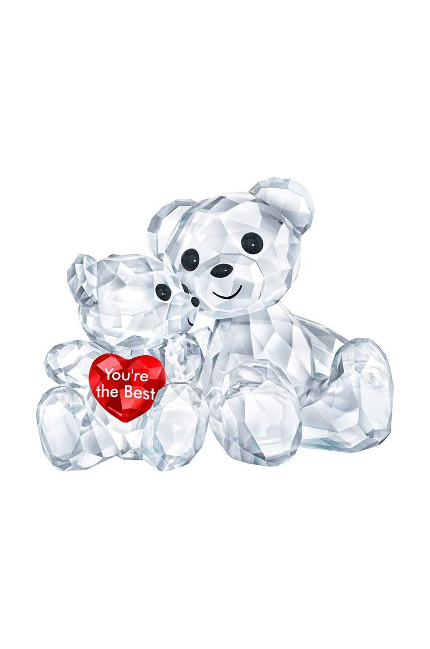 Swarovski Dekorace Kris Bear - You're the Best - Pepit.cz