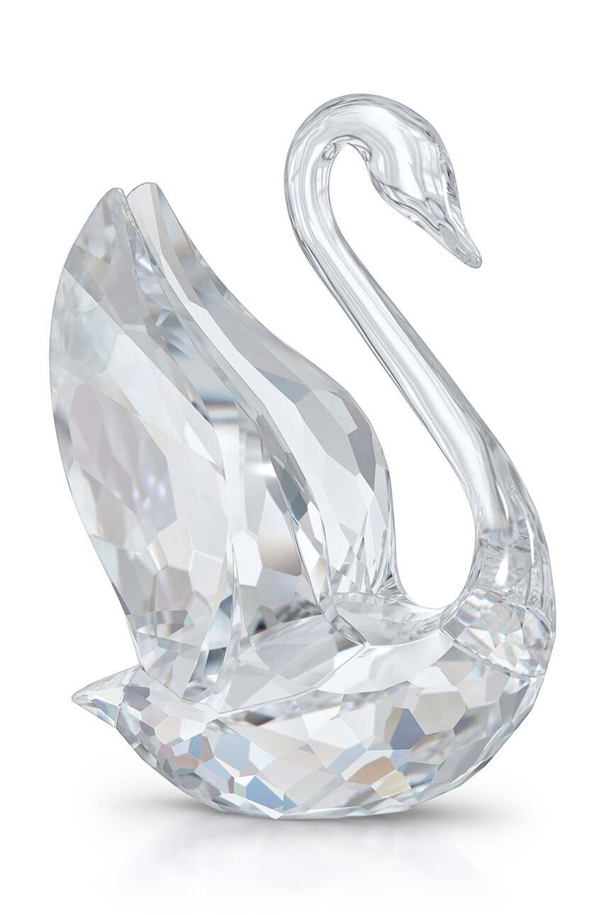 Swarovski Dekorace Signum Swan - Pepit.cz