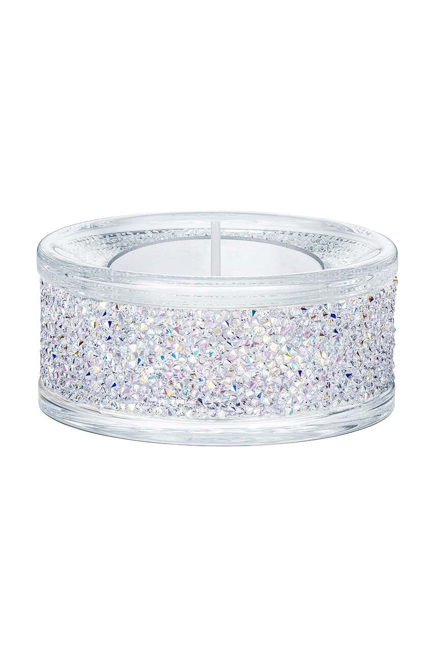 Swarovski Dekorativní svícen Shimmer Tea Light - Pepit.cz