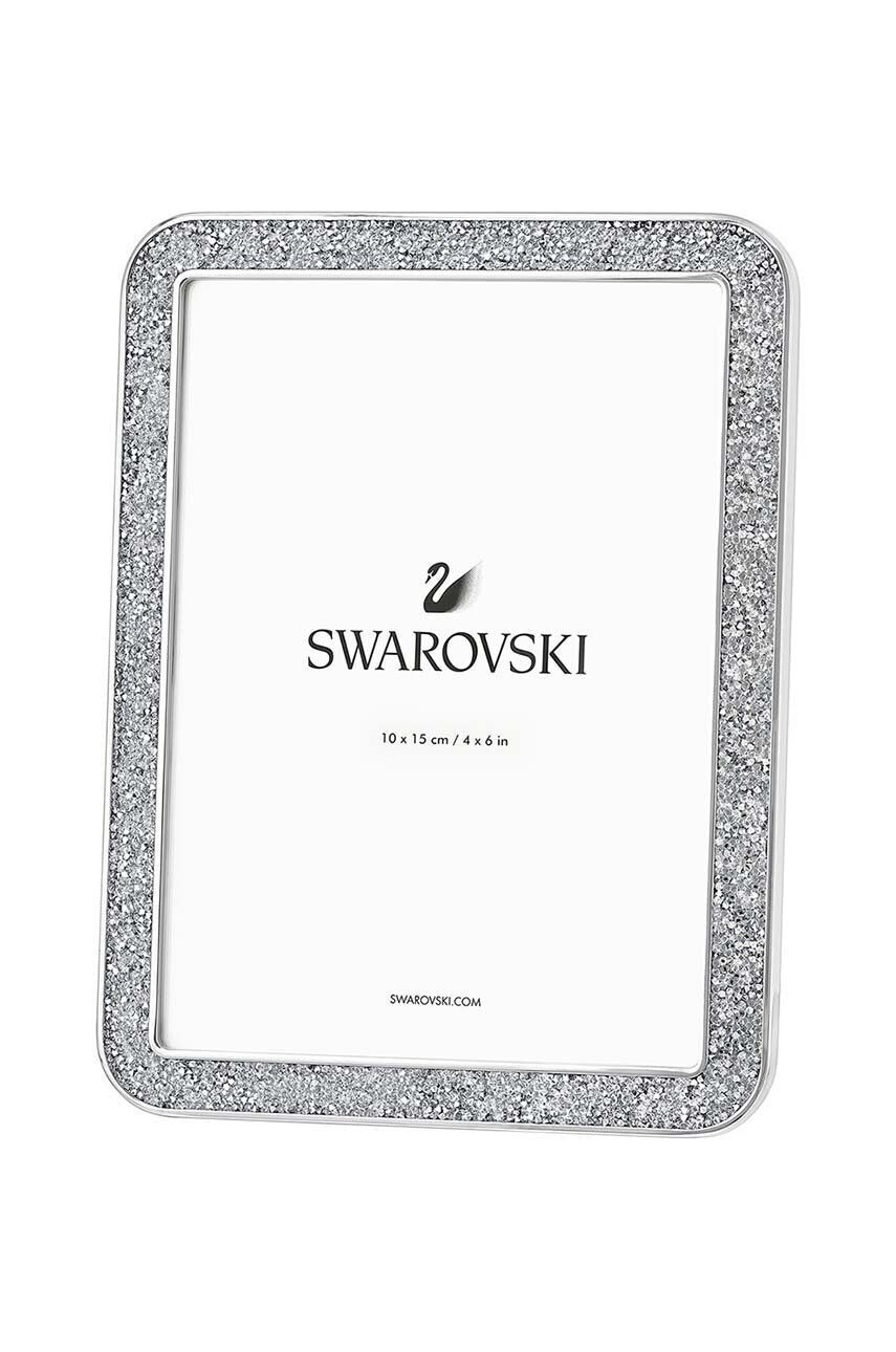 Swarovski Foto rámeček 5351296 MINERA - Pepit.cz