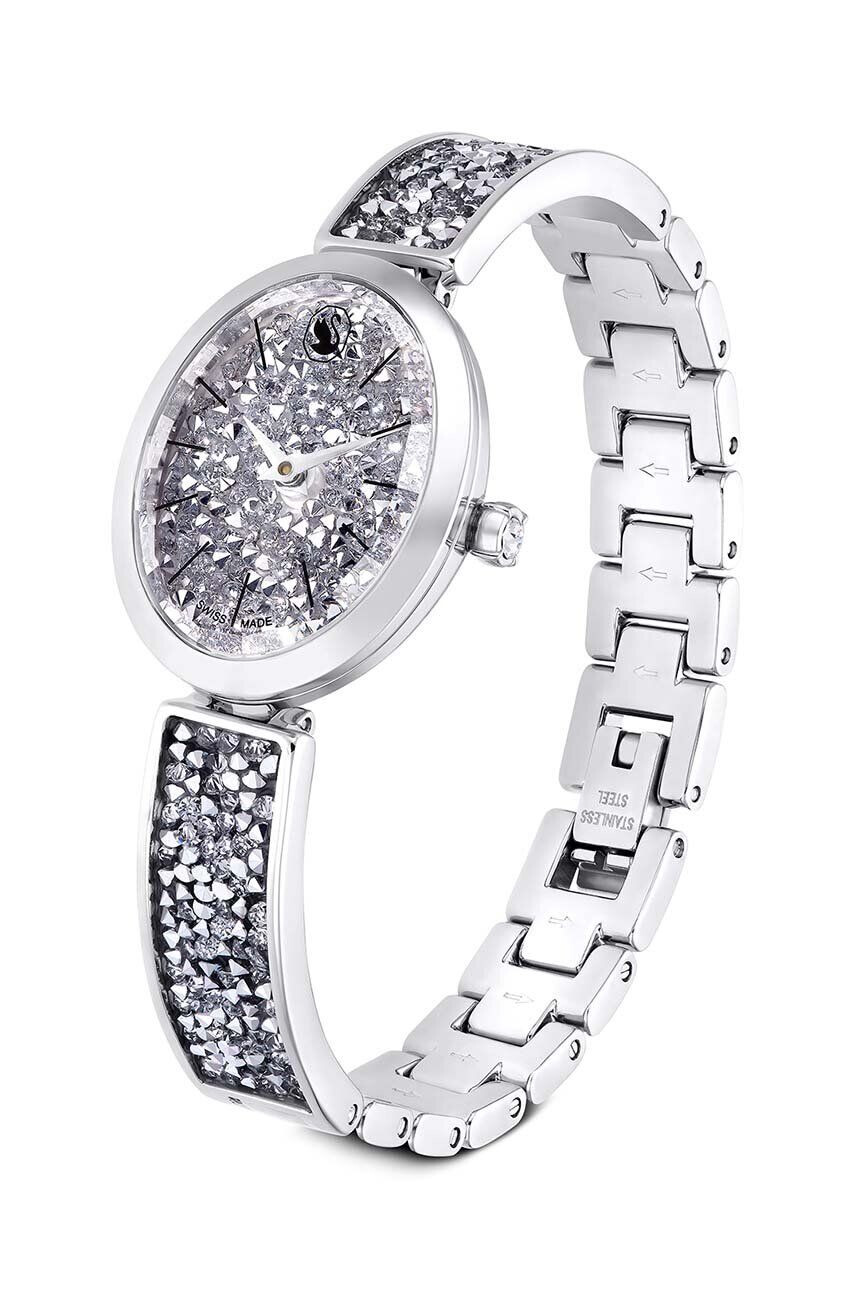 Swarovski Hodinky NEW CRY ROCK - Pepit.cz