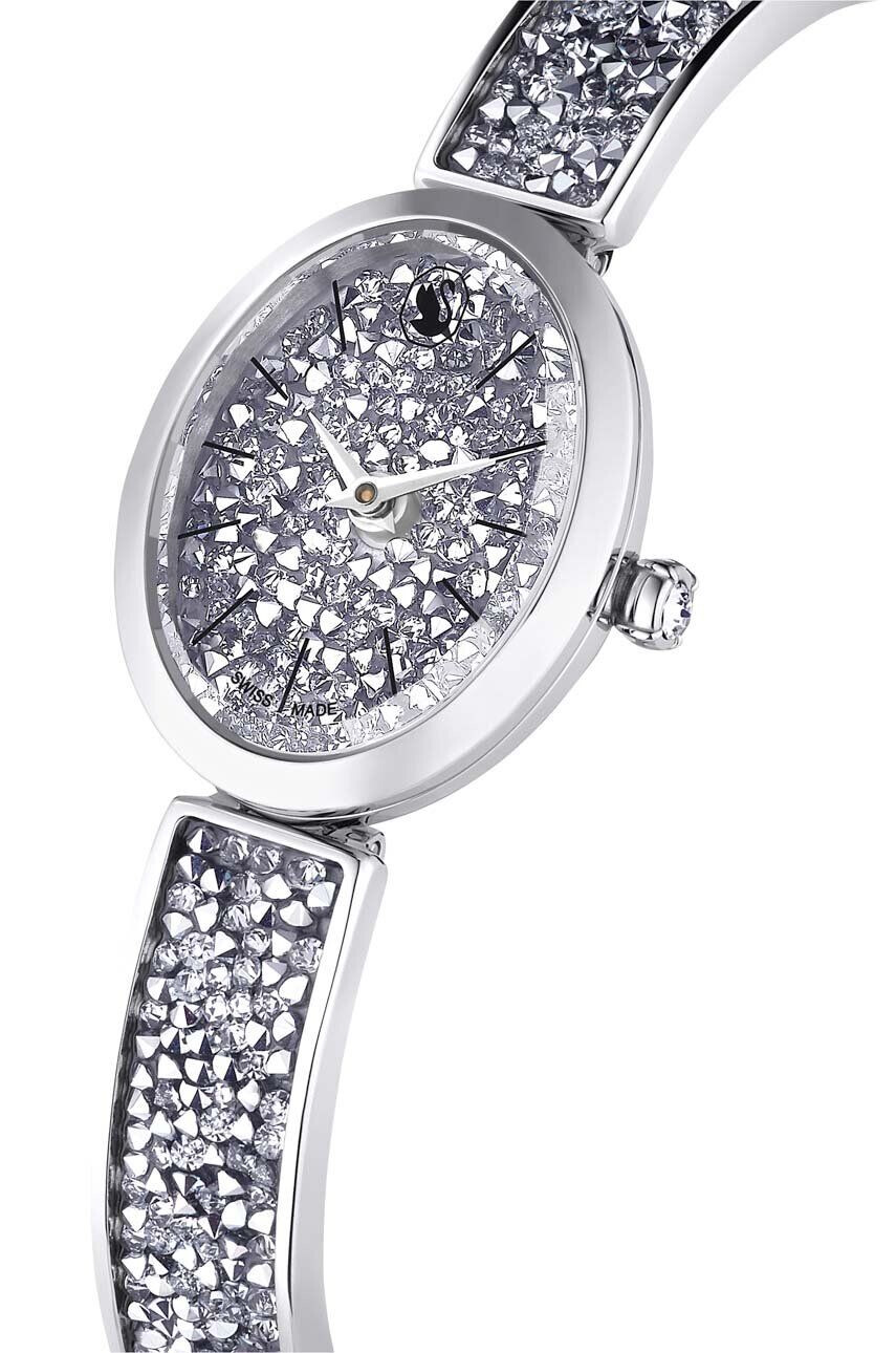 Swarovski Hodinky NEW CRY ROCK - Pepit.cz