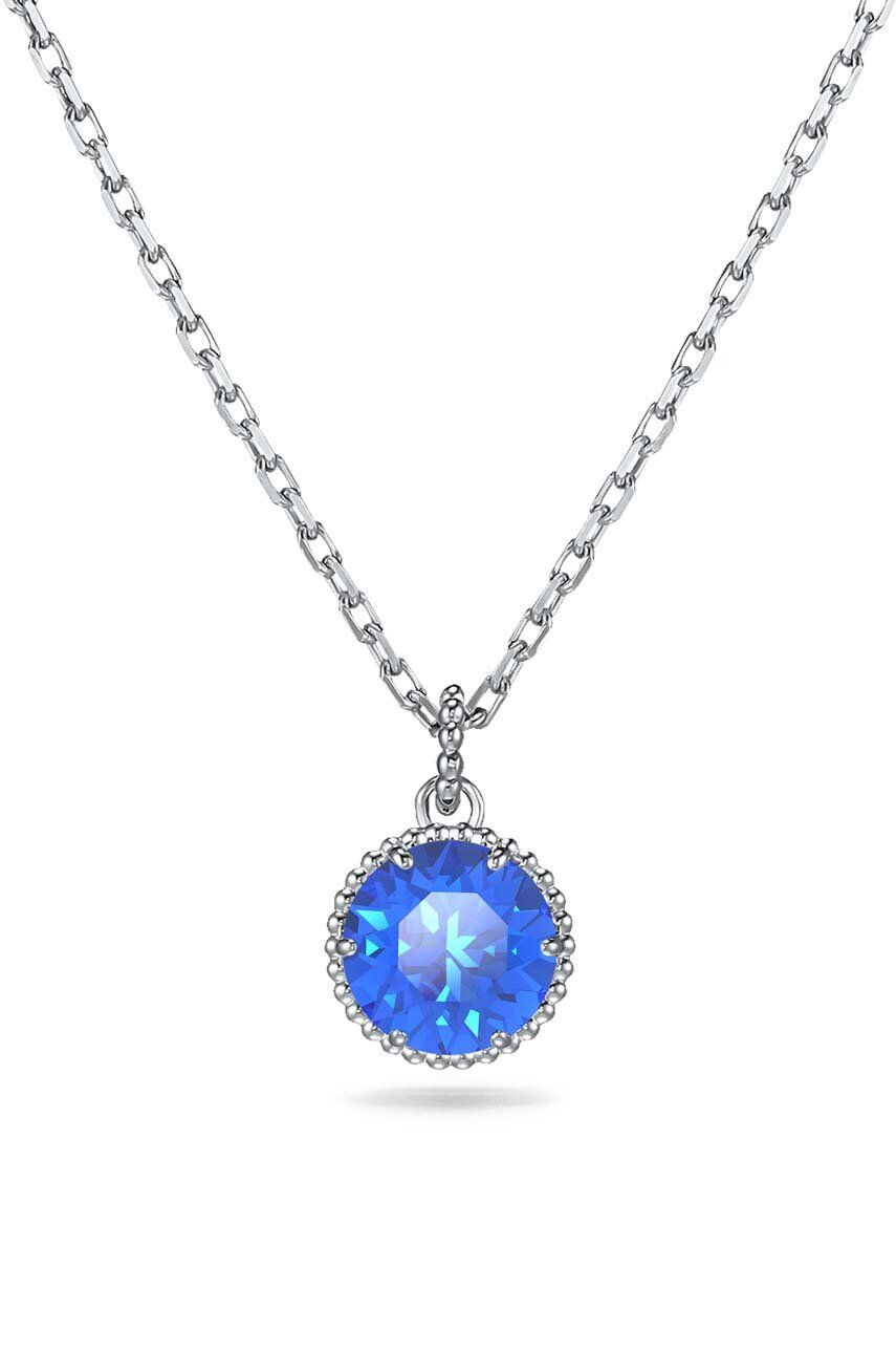 Swarovski Náhrdelník BIRTHSTONE - Pepit.cz