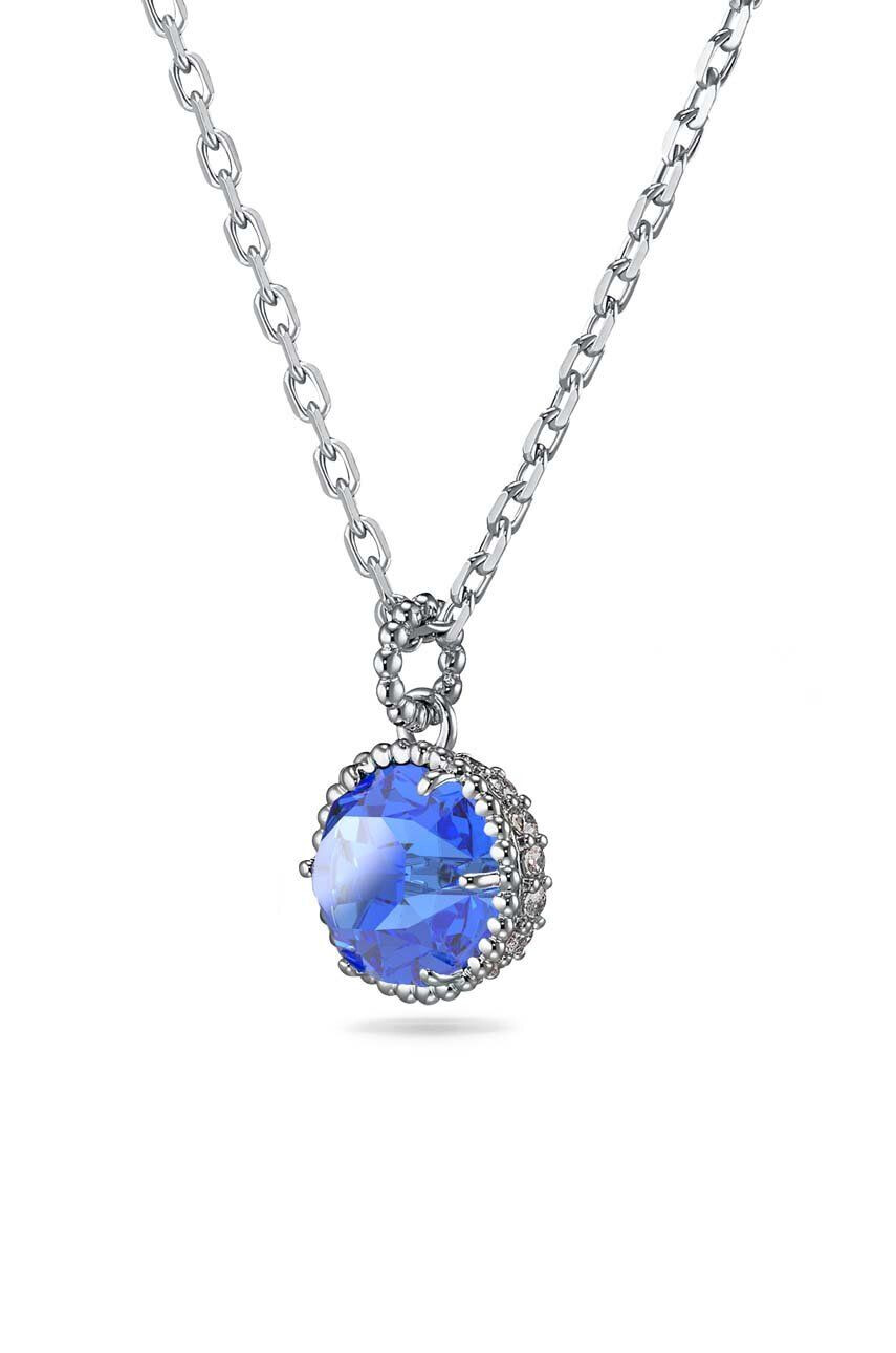 Swarovski Náhrdelník BIRTHSTONE - Pepit.cz