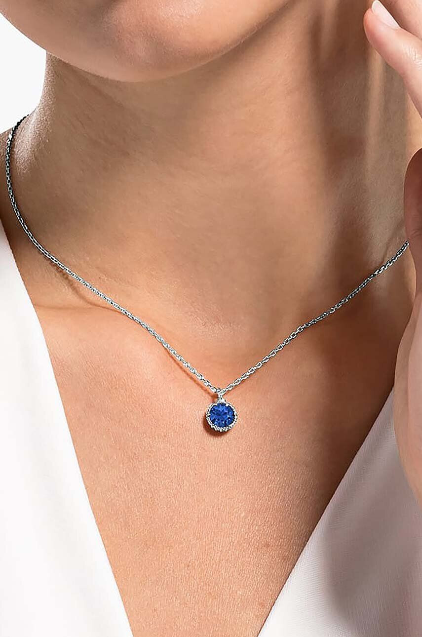 Swarovski Náhrdelník BIRTHSTONE - Pepit.cz