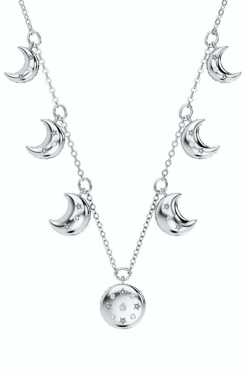 Swarovski Náhrdelník 5666178 LUNA - Pepit.cz