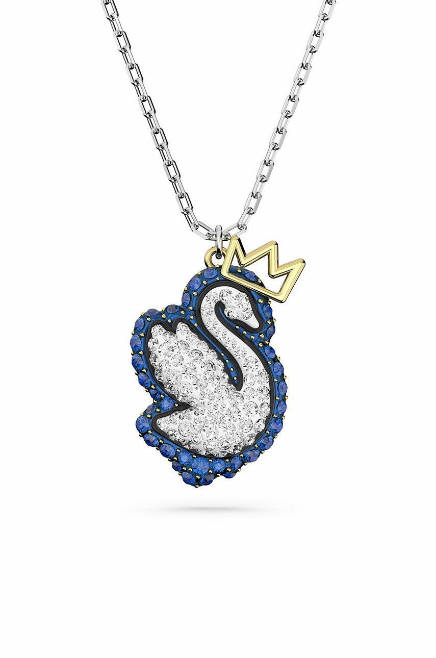 Swarovski Náhrdelník POP SWAN - Pepit.cz