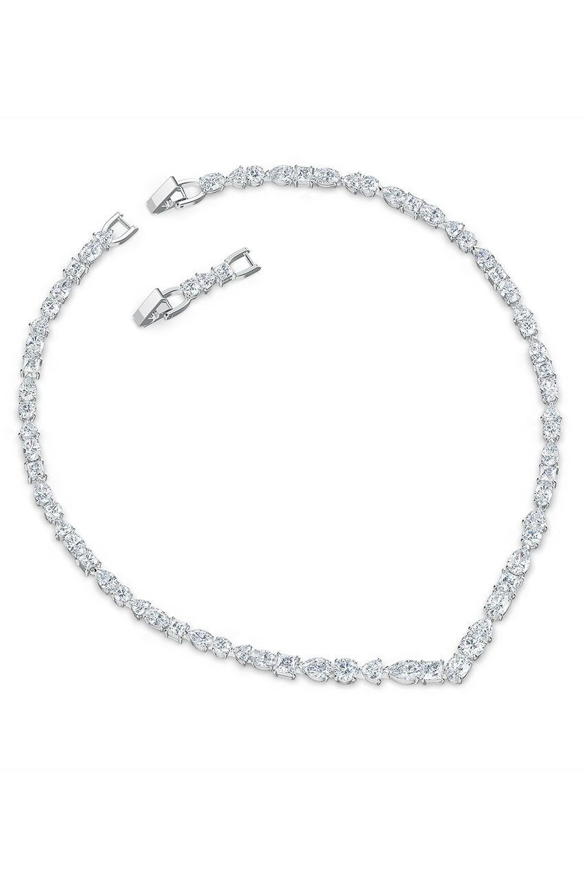 Swarovski Náhrdelník TENNIS DLXMC - Pepit.cz