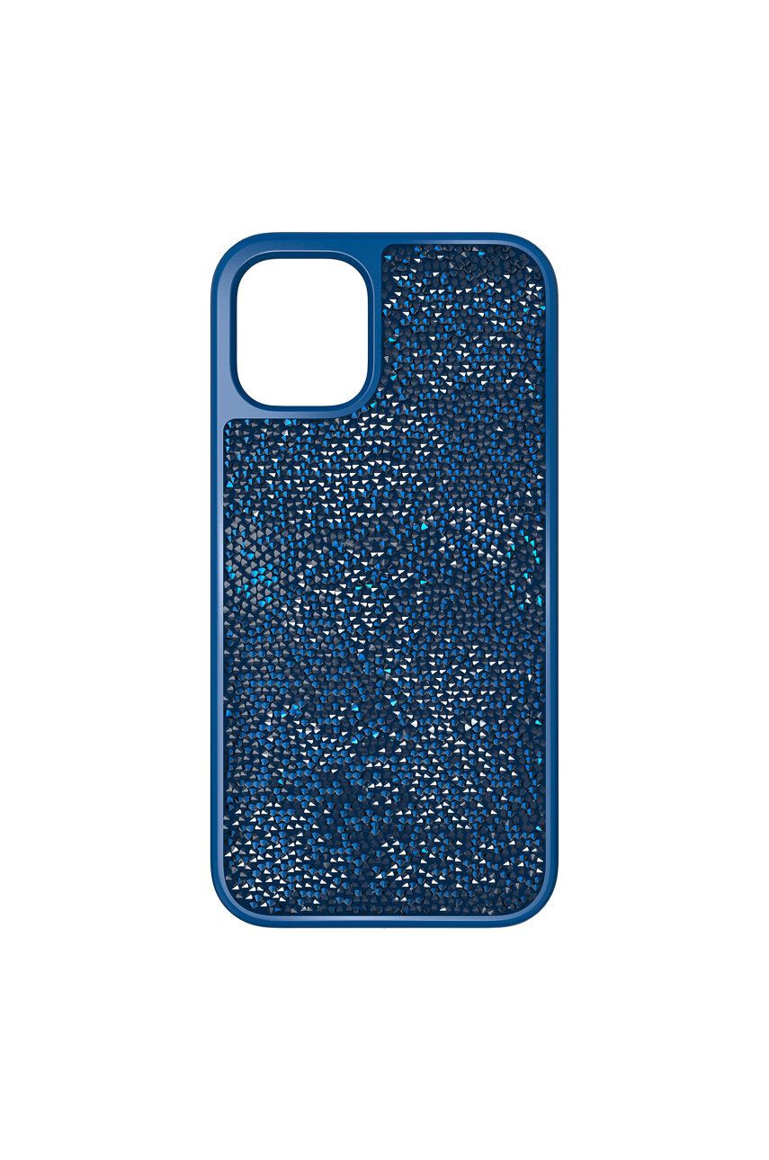 Swarovski obal na telefon iPhone 12 Mini Glam Rock - Pepit.cz