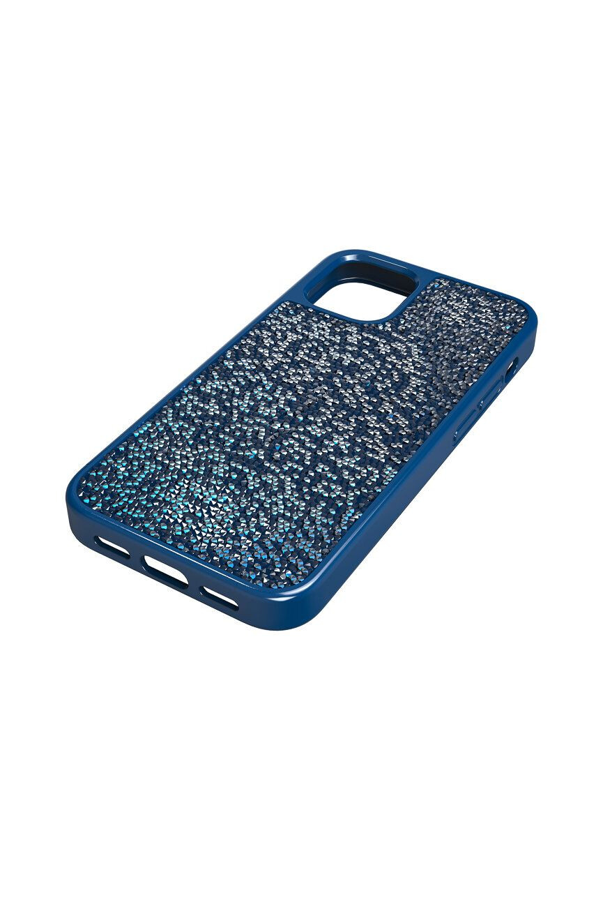 Swarovski obal na telefon iPhone 12 Mini Glam Rock - Pepit.cz