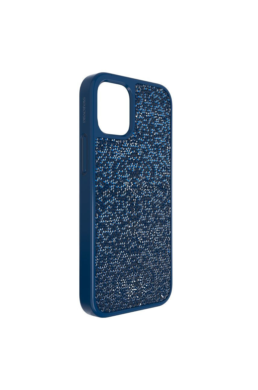 Swarovski obal na telefon iPhone 12 Mini Glam Rock - Pepit.cz