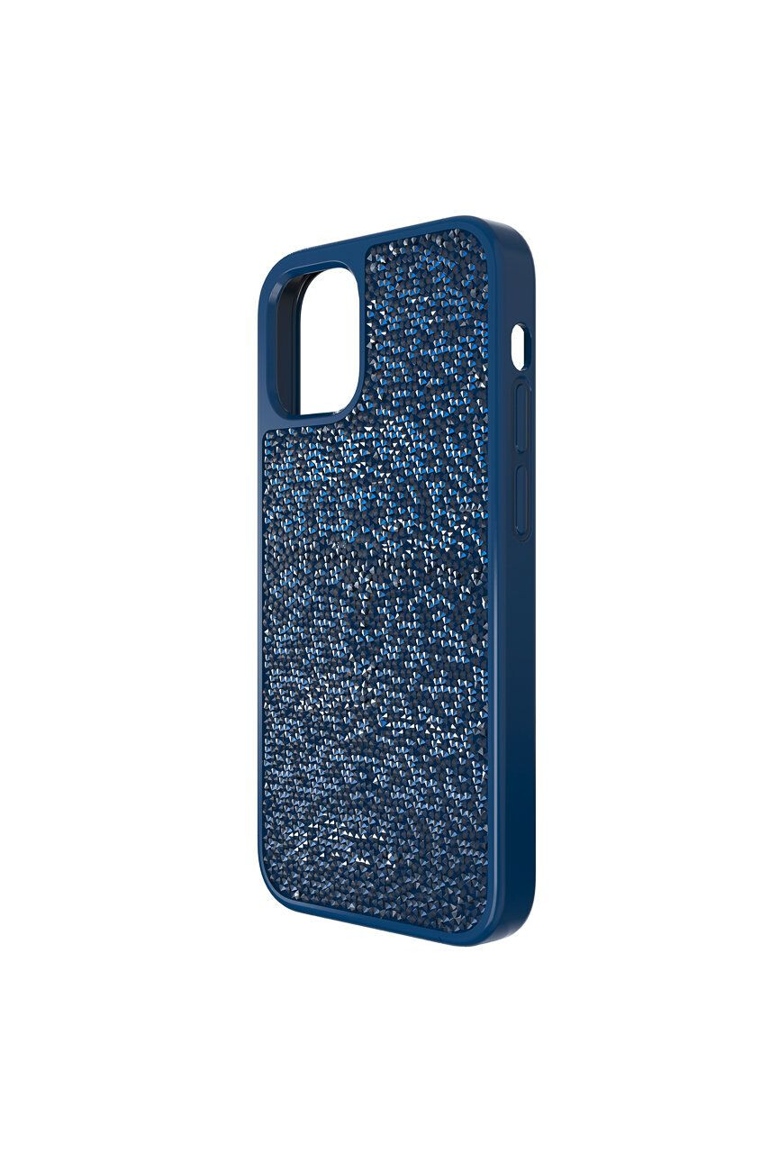 Swarovski obal na telefon iPhone 12 Mini Glam Rock - Pepit.cz