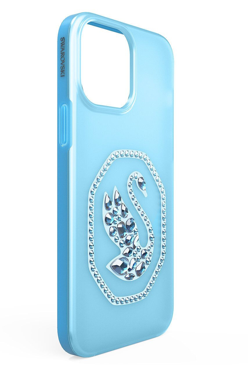 Swarovski Obal na telefon iPhone 13 PRO - Pepit.cz