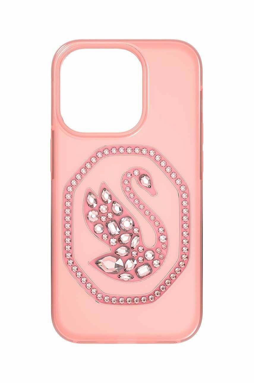 Swarovski Obal na telefon iPhone® 14 Pro - Pepit.cz