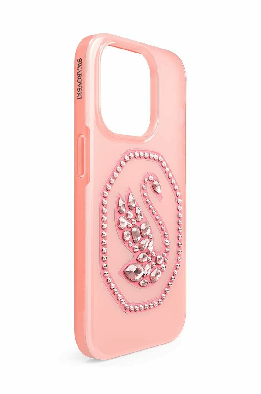 Swarovski Obal na telefon iPhone® 14 Pro - Pepit.cz