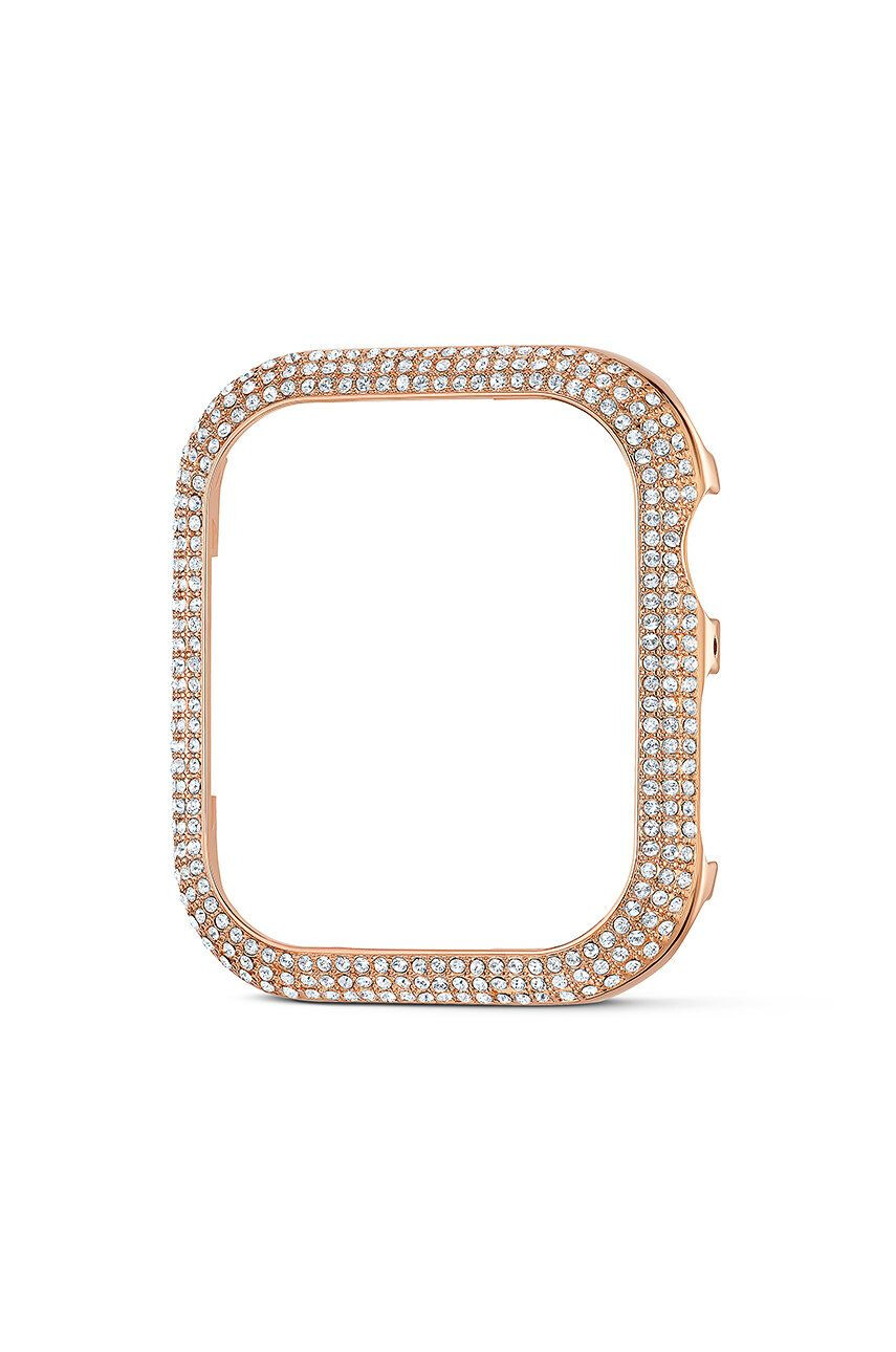 Swarovski Obal Sparkling Apple Watch - Pepit.cz