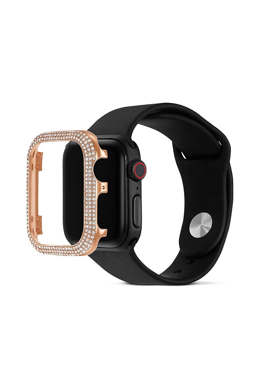 Swarovski Obal Sparkling Apple Watch - Pepit.cz