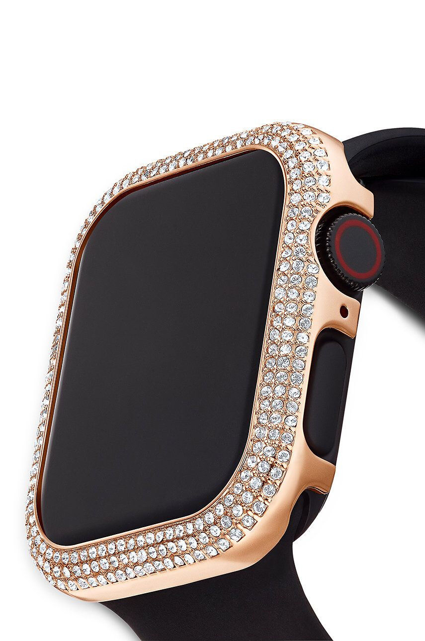 Swarovski Obal Sparkling Apple Watch - Pepit.cz