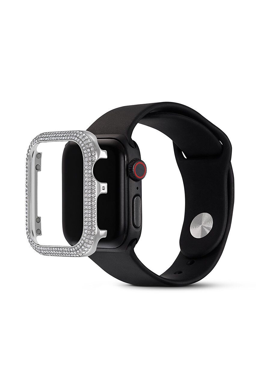 Swarovski Obal Sparkling Apple Watch - Pepit.cz