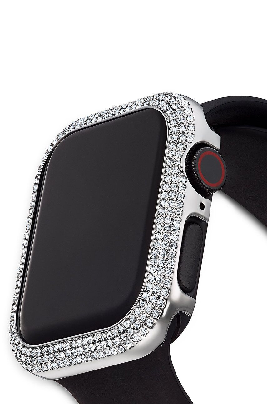 Swarovski Obal Sparkling Apple Watch - Pepit.cz