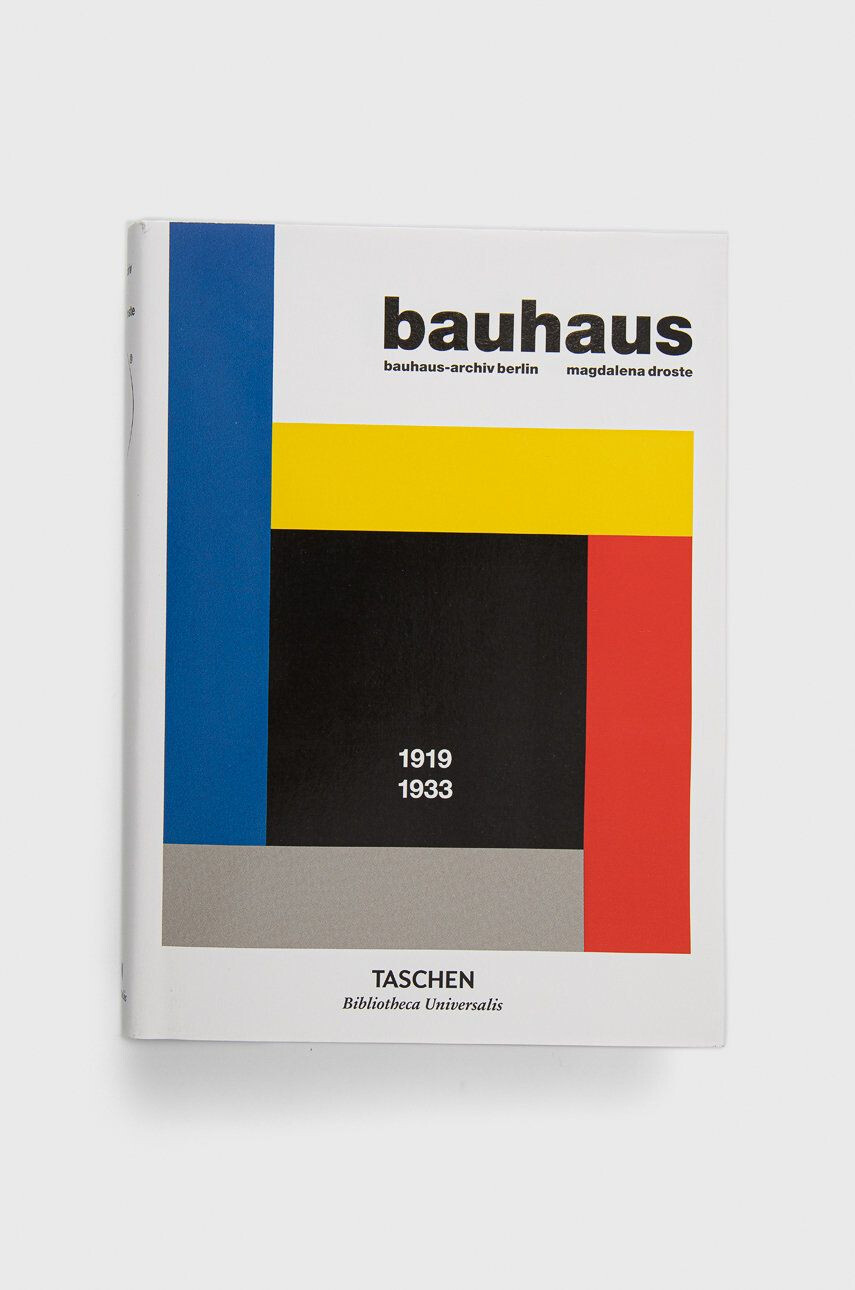 Taschen GmbH Knížka - Pepit.cz