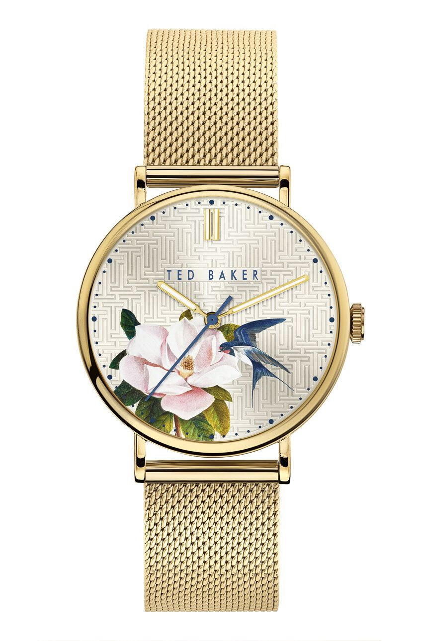 Ted Baker Hodinky BKPPFF903 - Pepit.cz