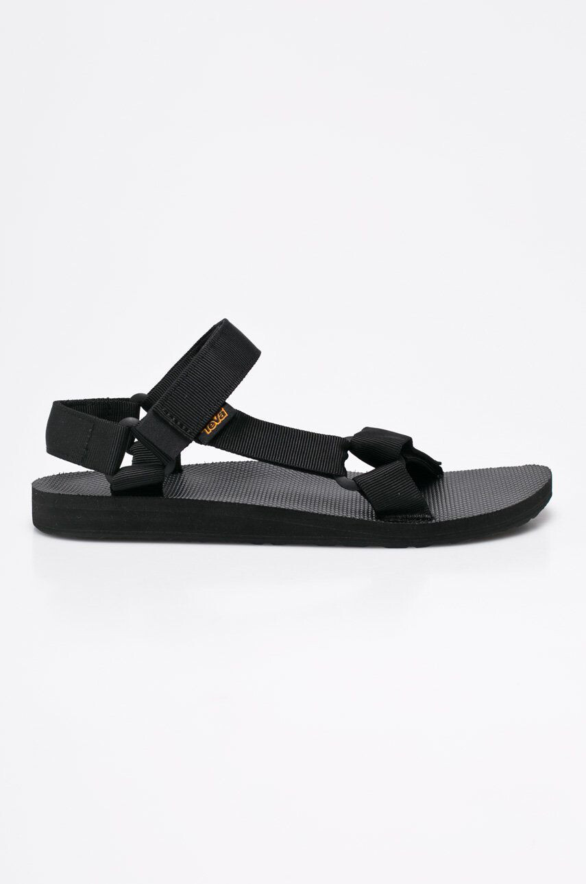 Teva Sandály 1004010.BLK-BLK - Pepit.cz