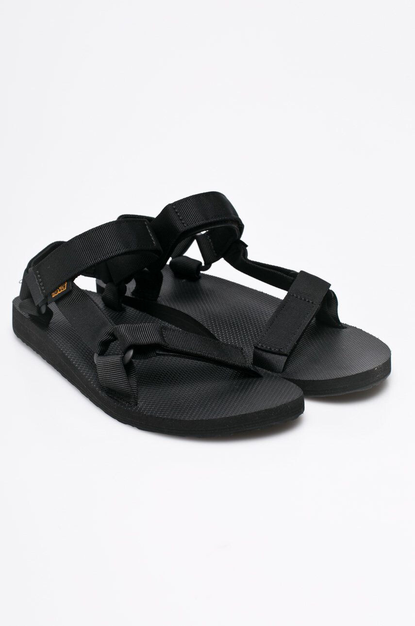 Teva Sandály 1004010.BLK-BLK - Pepit.cz