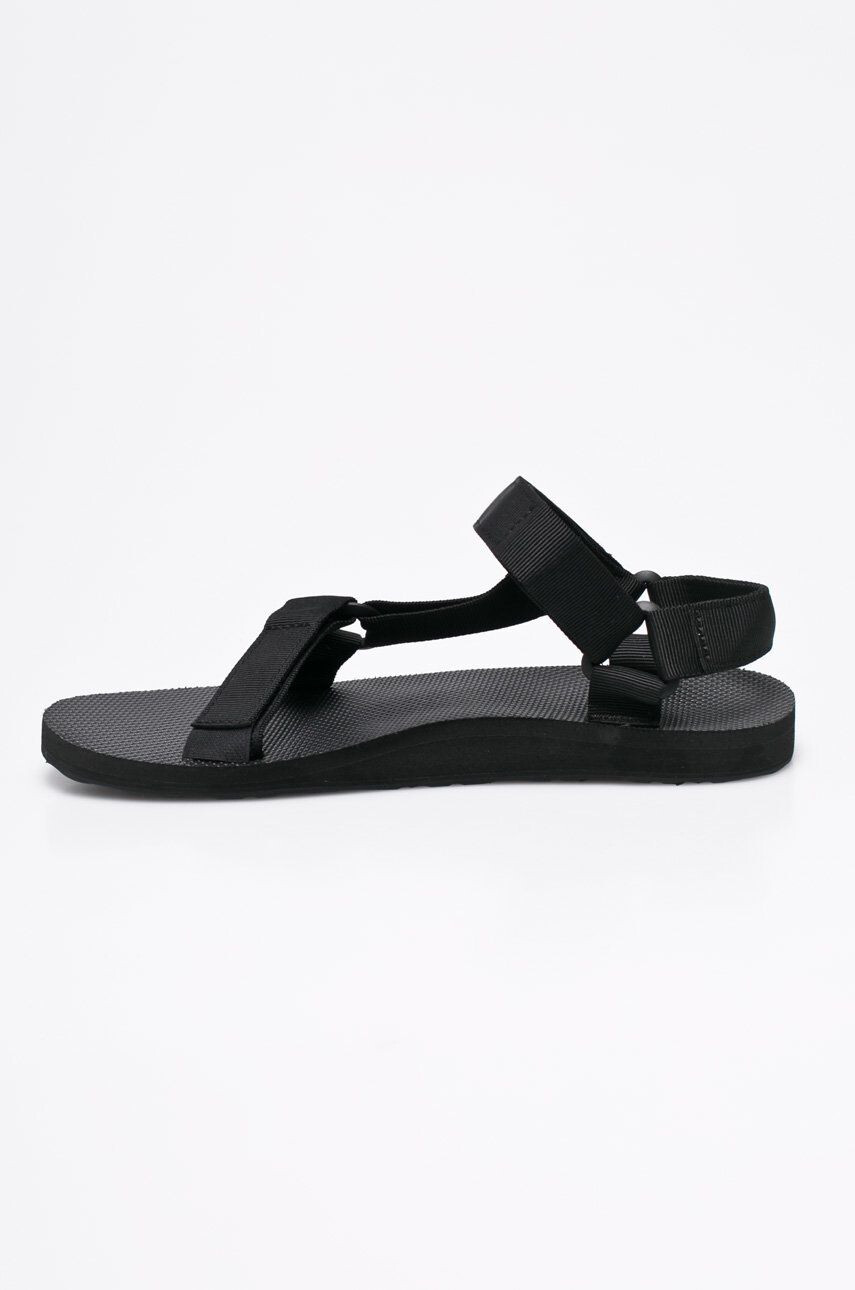 Teva Sandály 1004010.BLK-BLK - Pepit.cz